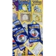 Pokemon Oyun Kartı 4 Paket - 44 Adet Nostalji