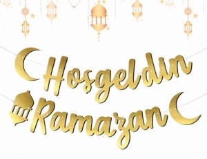 Evde Ramazan Süslemesi Nasıl Yapılır Evde Ramazan Süslemesi Nasıl Yapılır
