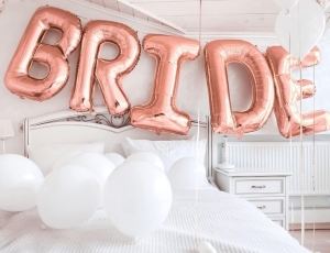 Kutlamalarınızda Fark Yaratın: Harf Folyo Uçan Balon Fikirleri