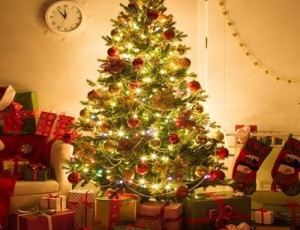 Yılbaşı Ağacı ile Unutulmaz Anılar Yaratın