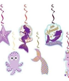 Asmalı Tavan Süsü