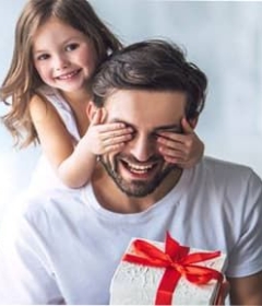 Babalar Günü Partisi