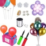 Balon Aksesuar