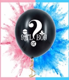 Cinsiyet Belirleme Partisi