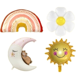 Doğa Folyo Balon