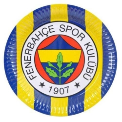 Fenerbahçe Parti 