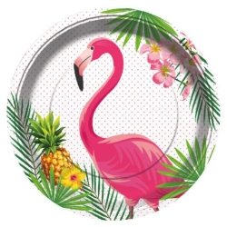 Flamingo Parti 