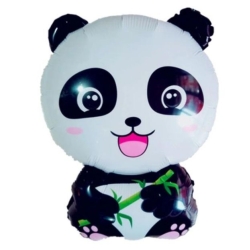 Panda Parti Malzemeleri
