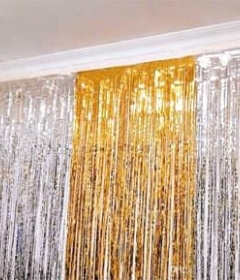 Püsküllü Kapı Etek