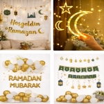Ramazan Süsleri