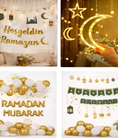 Ramazan Süsleri