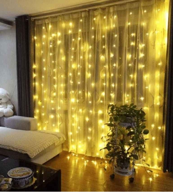 Led Işıklar