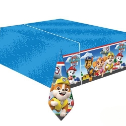 Paw Patrol Masa Örtüsü (120x180 cm) 