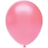 Pastel Pembe Balon 100 Adet