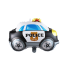 Polis Arabası Folyo Balon