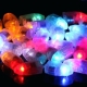 Balon İçi Led Işık 5 Adet Rengarenk