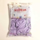 Makaron Mor Balon 15 Adet Makaron Mor Balon 15 Adet