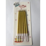 Mum Gold 13 cm - 6'lı