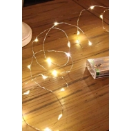 Peri Led Işık 10 Metre GünIşığı