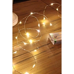 Peri Led Işık 10 Metre GünIşığı