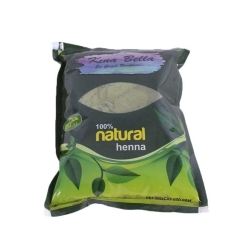 Kına Kuru Henna Natural 500 GR Ekonomik 