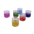 zz Mum 6lı Renkli Jel 
