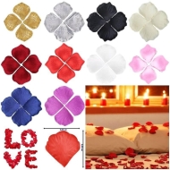 Kırmızı Gül Yaprakları Yapay (144 Adet) Kırmızı Gül Yaprakları Yapay (144 Adet)