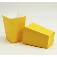 Sarı Mısır Kutusu (8 Adet) Sarı Mısır Kutusu (8 Adet)