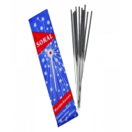Pasta Tel Maytap 15 cm (10 adet)