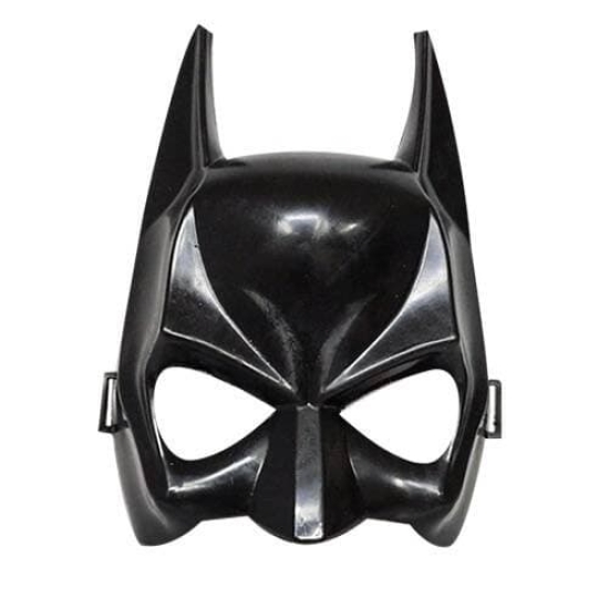 Parti Maskesi Batman