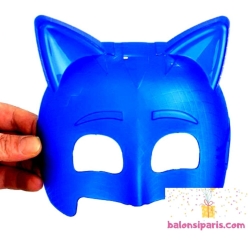 PijaMaskeliler Maske Kedi Çocuk