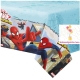 Spiderman Masa Örtüsü (120x180 cm)