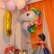 Unicorn Ucan Balon