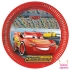 Cars 3 Tabak (8 adet)