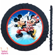 Miki Mini Pinyata (42 cm)