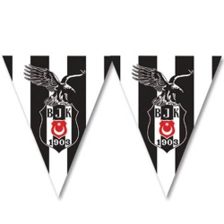 Beşiktaş Flama (3.2 metre)