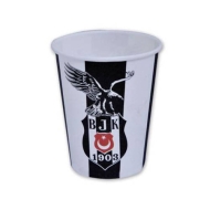 Beşiktaş Bardak (8 adet)