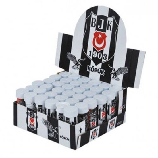 Beşiktaş Köpük Baloncuk (2 adet)