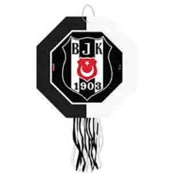 Beşiktaş Lisanslı Pinyata