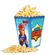 Brawl Stars Mısır Kutusu 8 Adet