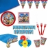 Paw Patrol Refresh Parti Seti 16 Kişilik