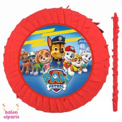 Paw Patrol Pinyata (42 cm)