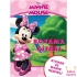 Minnie Mouse Boyama Kitabı Stickerlı (16 Sayfa)