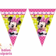 Minnie Mouse Flama Minnie Mouse Flama
