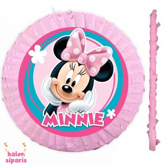 Minnie Mouse Pinyata (42 cm)