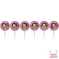 Niloya Kürdan 8 Adet