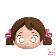 Niloya Maske 6 Adet Niloya Maske 6 Adet