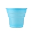 Açık Mavi Plastik Bardak (25 adet)