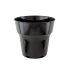 Siyah Plastik Bardak (25 Adet)