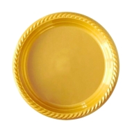 Tabak Gold Altın Plastik 25 li